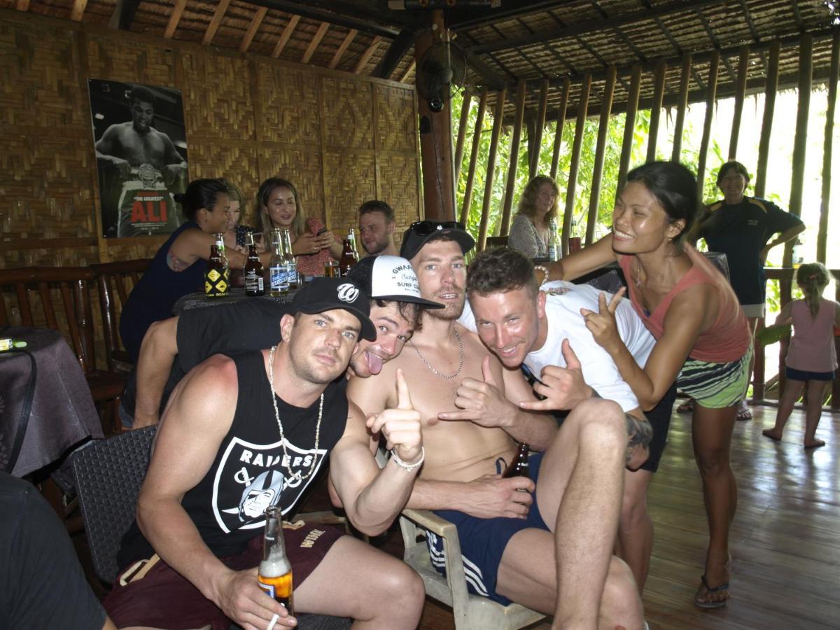 The Shark'S Tail Dive Center Hotel Daanbantayan Ngoại thất bức ảnh