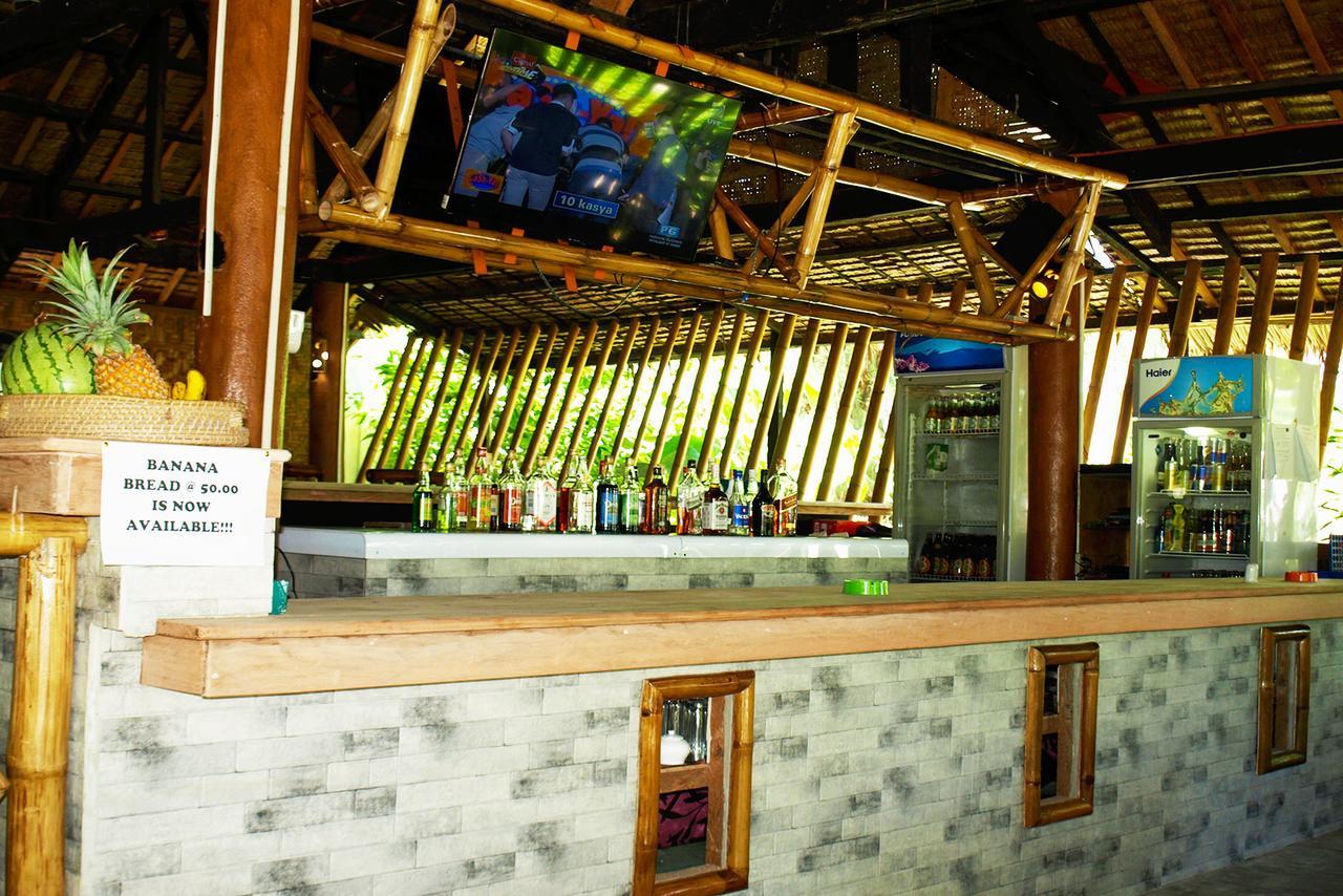 The Shark'S Tail Dive Center Hotel Daanbantayan Ngoại thất bức ảnh
